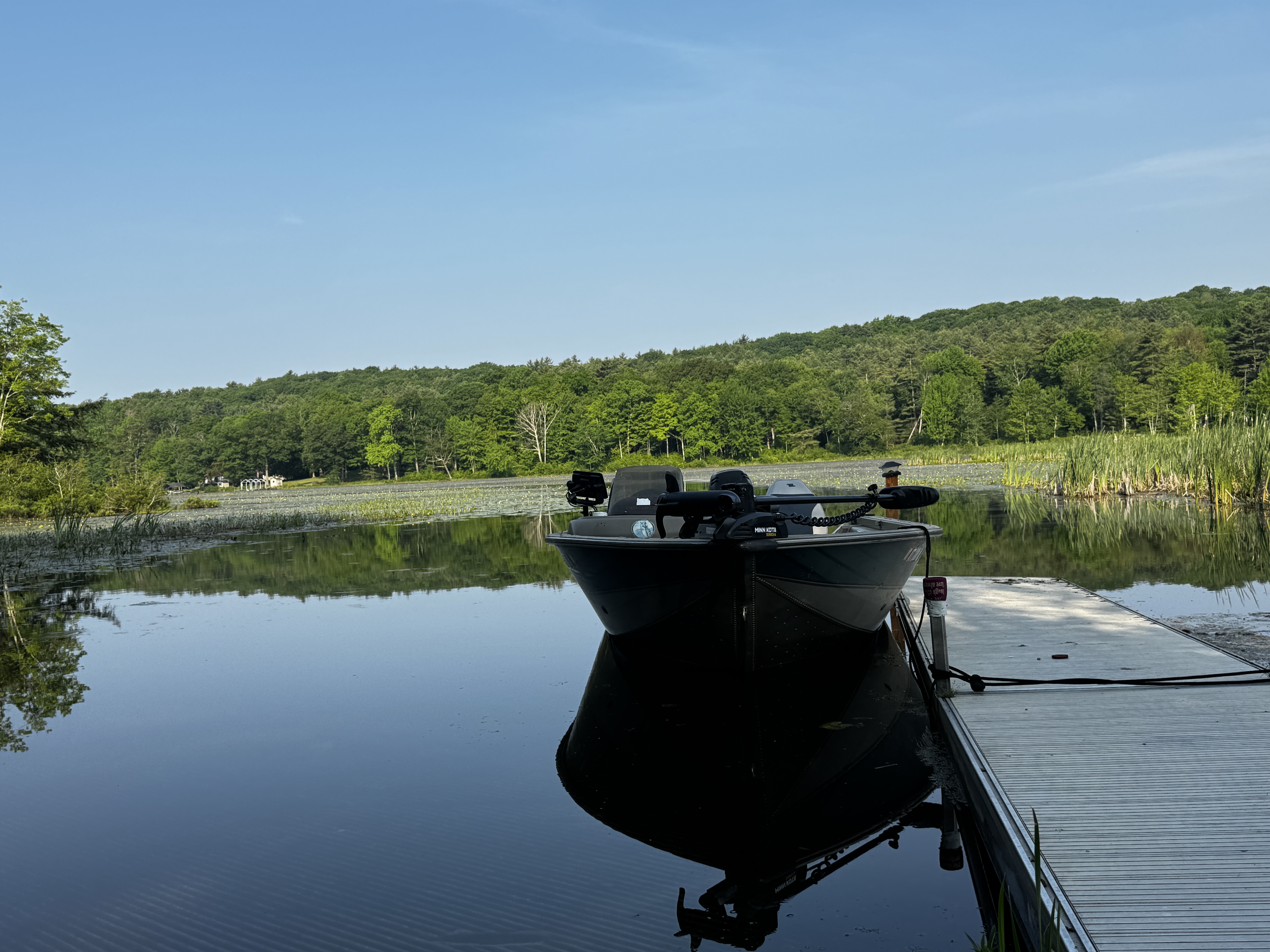 Sponsored group outing